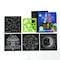 Art 101 Scratch Art 33-Piece Kit 90041MB - alternate 5